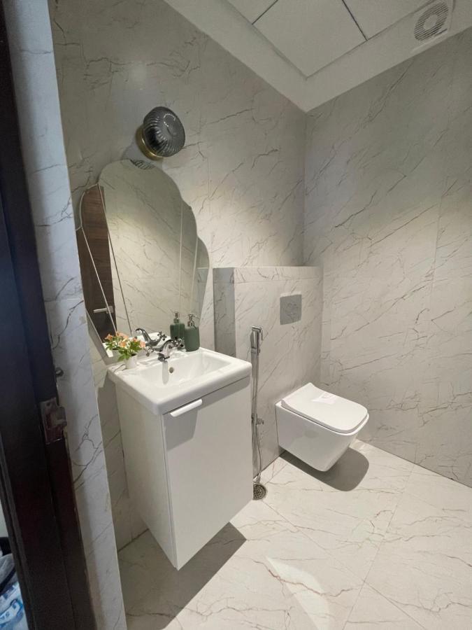 Bridge Service Apartment 하이데라바드 외부 사진
