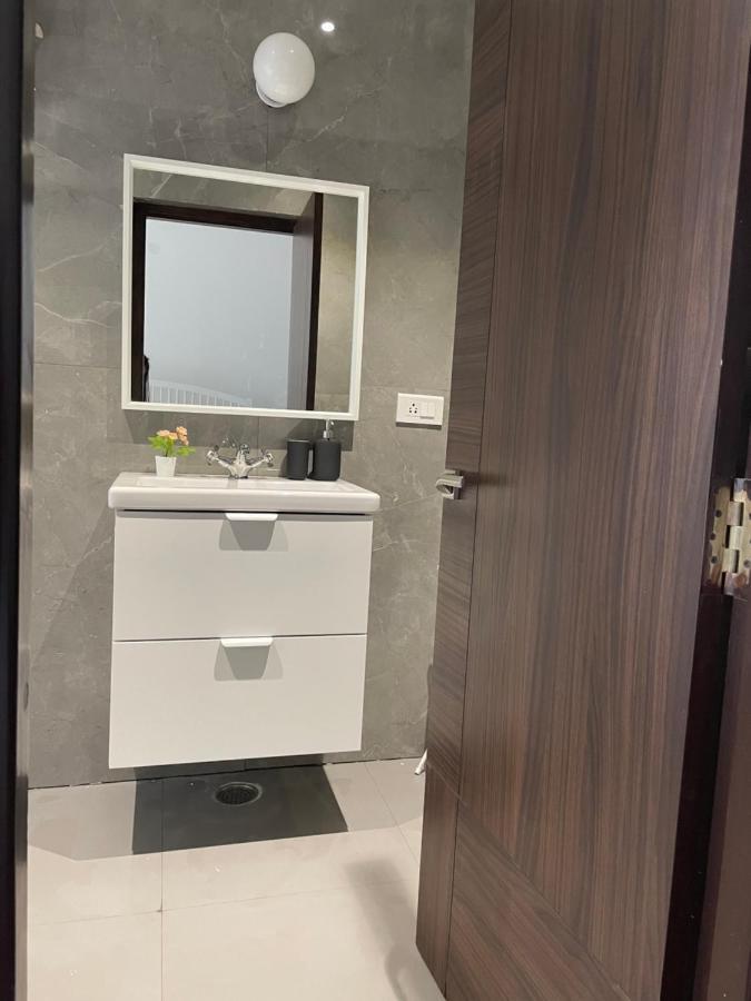 Bridge Service Apartment 하이데라바드 외부 사진