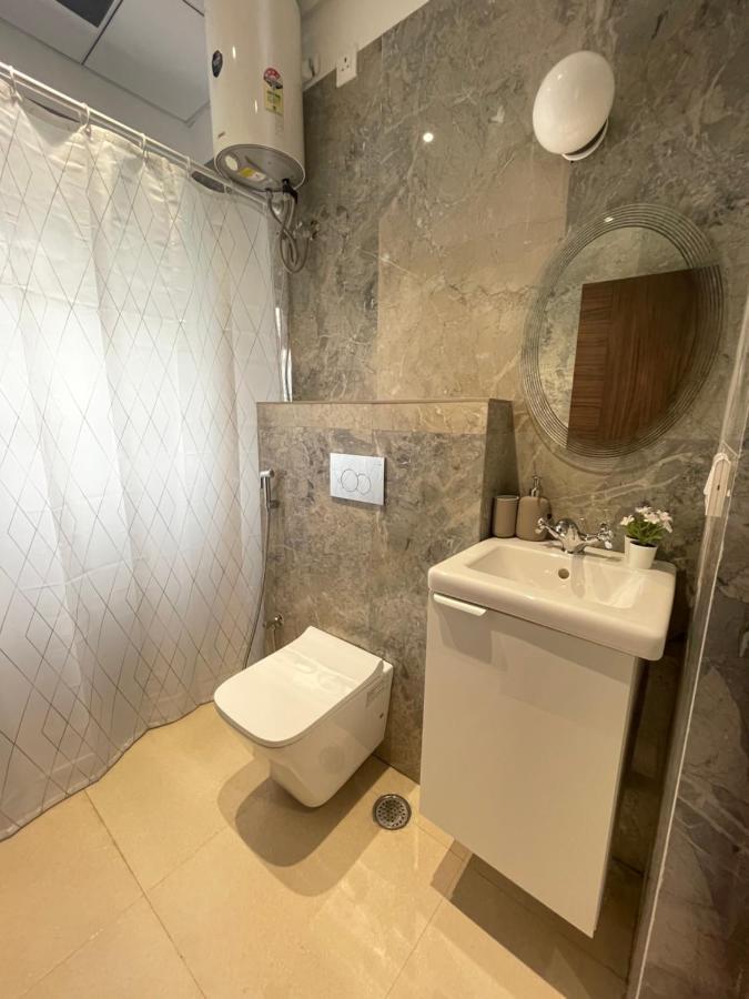 Bridge Service Apartment 하이데라바드 외부 사진