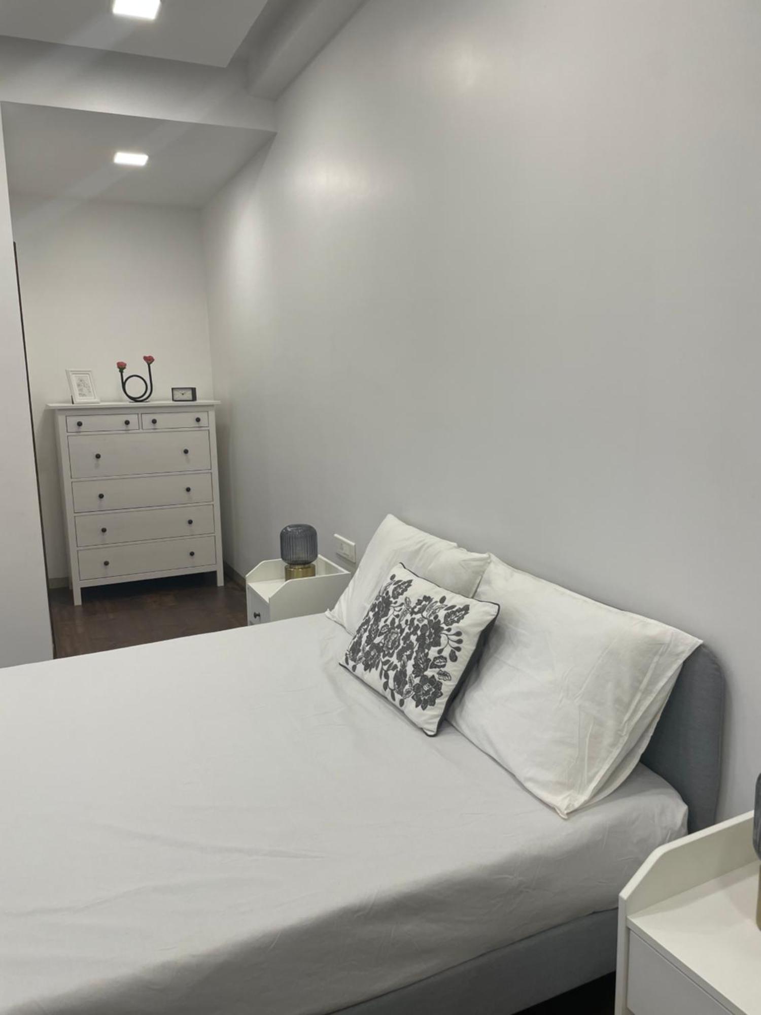 Bridge Service Apartment 하이데라바드 외부 사진