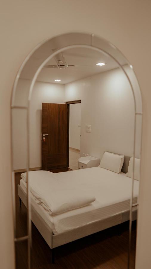 Bridge Service Apartment 하이데라바드 외부 사진